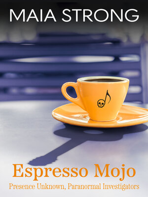 cover image of Espresso Mojo